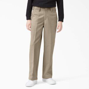 Dickies Boys' Classic Fit Pants